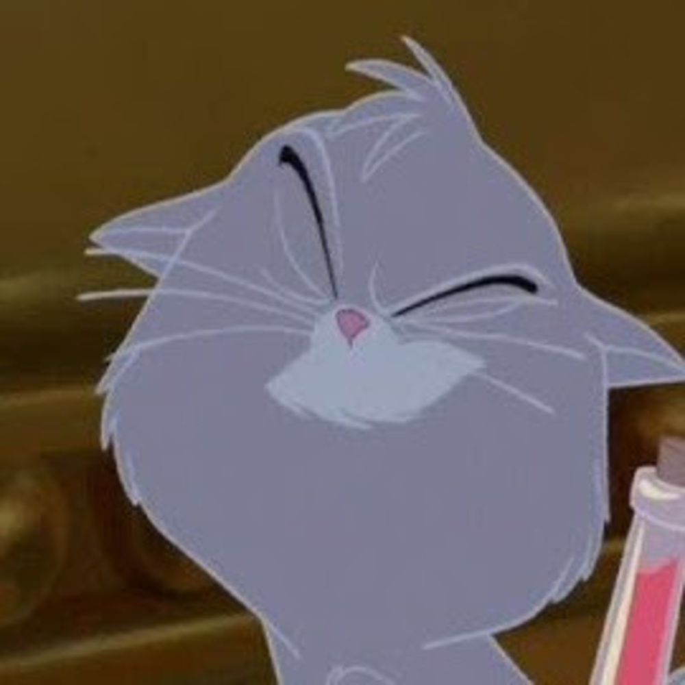 Meet your Posher, Harry